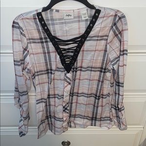 DayTrip Blouse